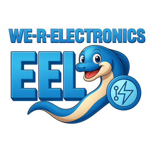 We R Electronics 